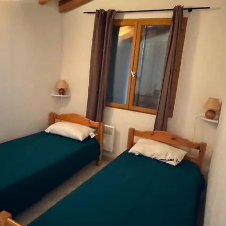 Acula Olmeto (Corsica)