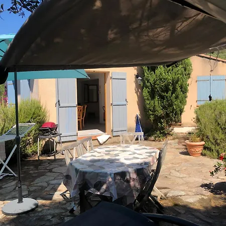 Acula Olmeto (Corsica)