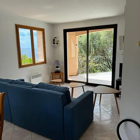 Acula * Olmeto (Corsica)