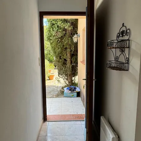 بيت للعطل Acula