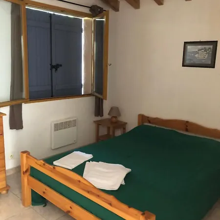 Acula Holiday home *