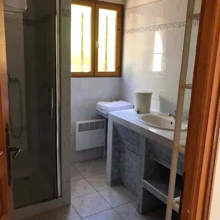 Holiday home Acula Olmeto (Corsica)