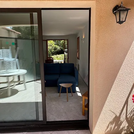 Holiday home Acula Olmeto (Corsica)