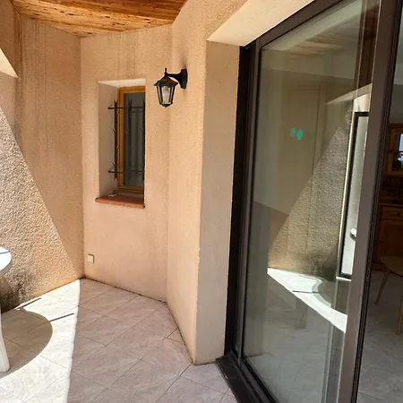 Holiday home Acula *