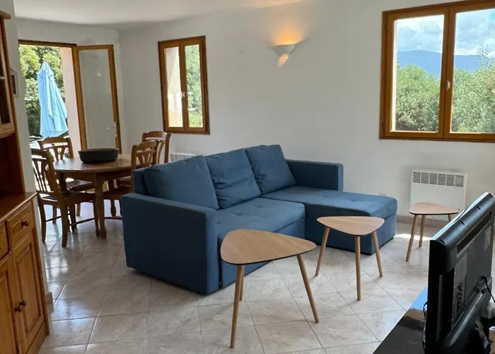 Acula Vakantiehuis *