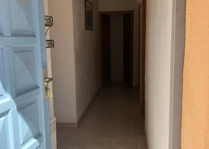 Acula Vakantiehuis *