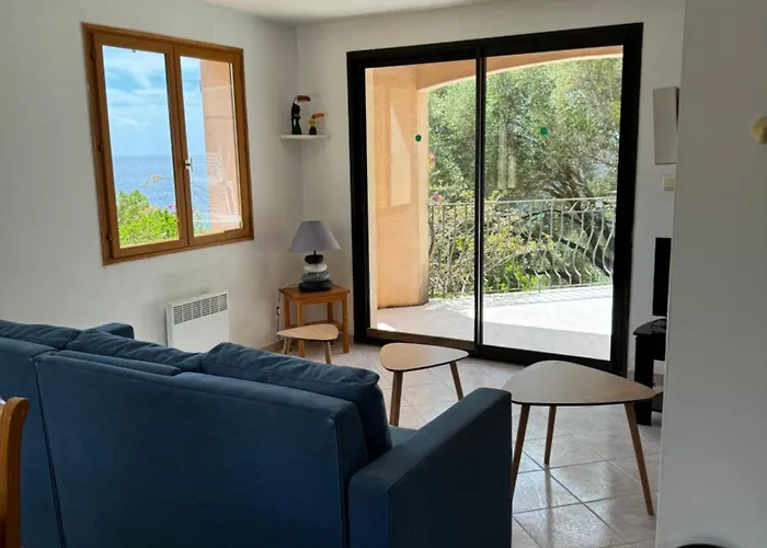 Acula * Olmeto (Corsica)