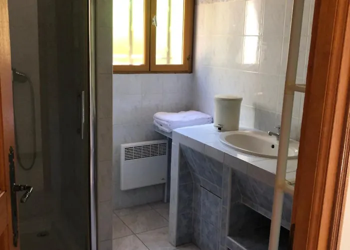 Vakantiehuis Acula Olmeto (Corsica)