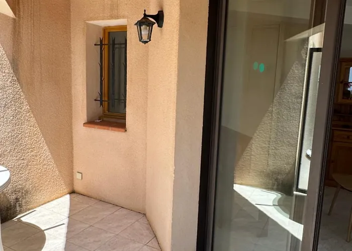 Vakantiehuis Acula *